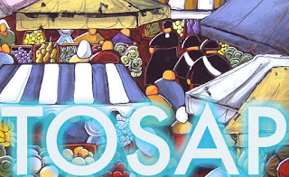 tosap