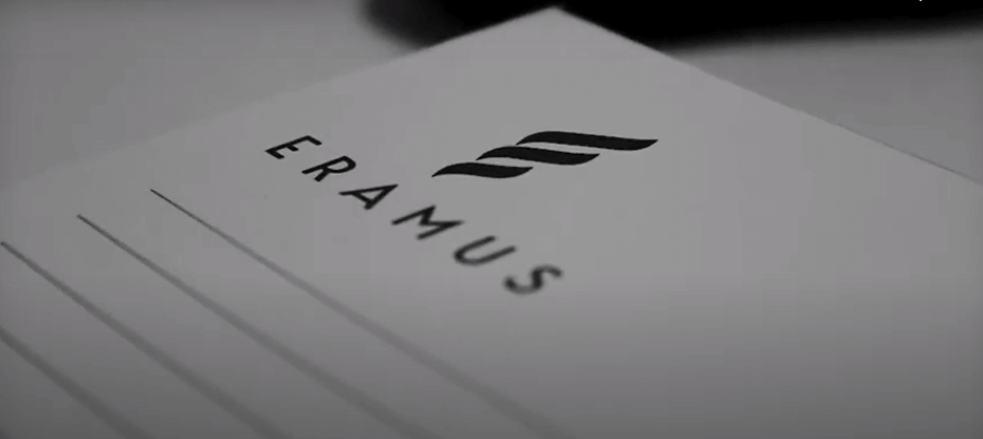 Intervista Ceo Eramus Matteo Mauri