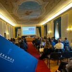 Eramus al fianco degli Amministratori pubblici per supportarli nella formazione eramus formazione tivoli anutel ets