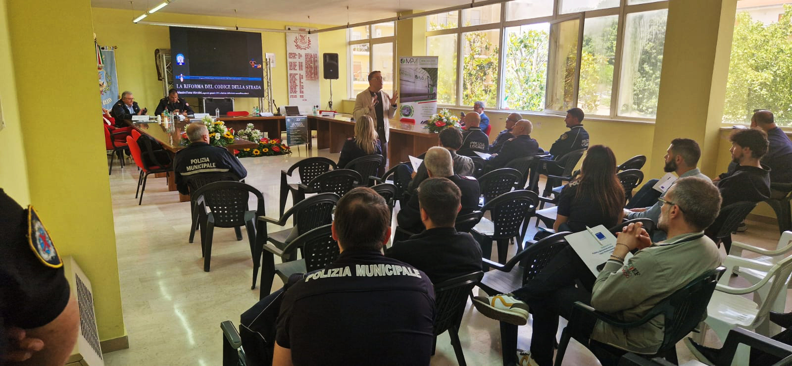 eramus convegno formazione caianello 3