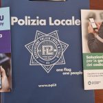 Eramus formazione gioblu polizia locale